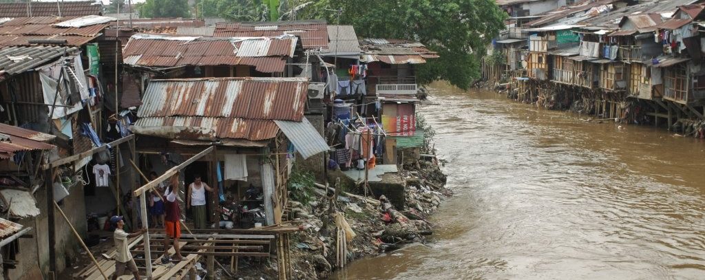 Menyusu Ciliwung: Sebuah Kisah Tentang Relasi Perempuan dan Alam