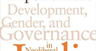 Menyoal Logika Pemberdayaan, Gender, dan Pembangunan